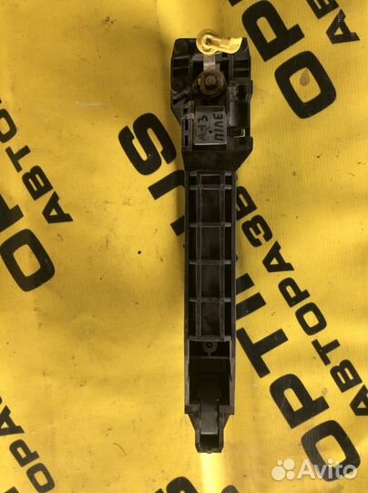 Передняя левая ручка Chery Bonus A13