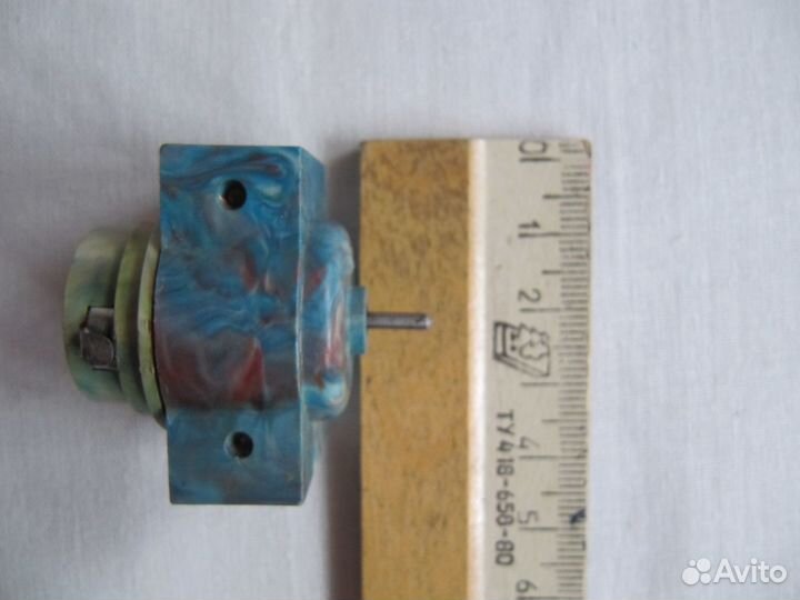 Электродвигатели для технического творчества