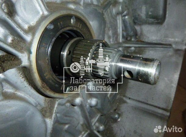 АКПП Honda 20021-RGT-N00