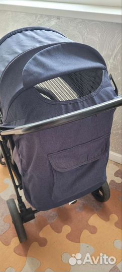 Прогулочная коляска Babyzz