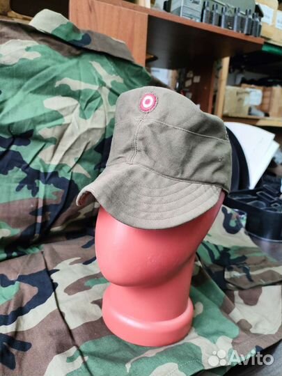 Кепка мужскаяавстрийская