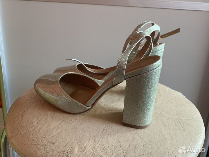 Босоножки ASOS