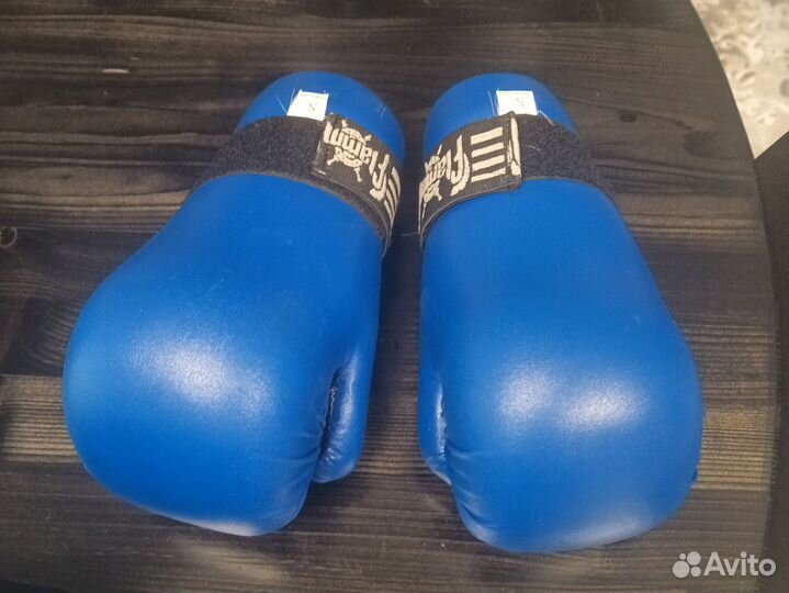 Амуниция для тхэквондо