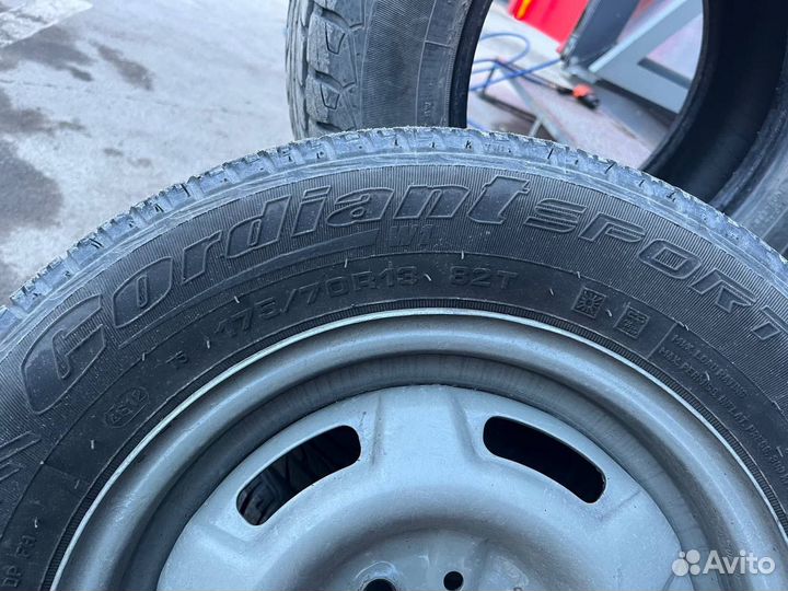 Cordiant Sport 175/70 R13