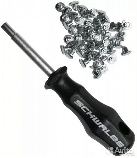 Шипы для ошиповки зимних шин