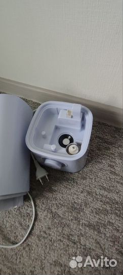 Увлажнитель воздуха ballu