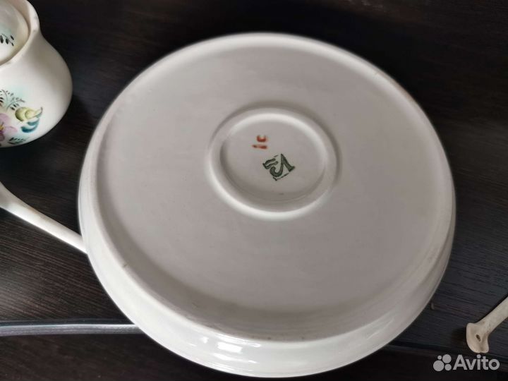 Мелкая Керамика СССР