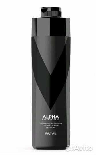 Шампунь Estel 1000мл