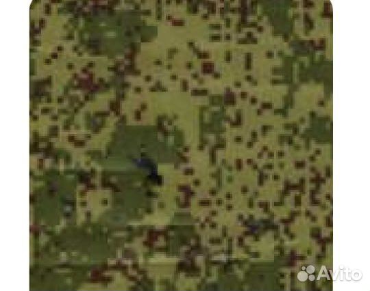 Плашевка Oxford камуфляж 210,240