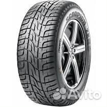 Pirelli Scorpion Zero 275/40 R20 106Y