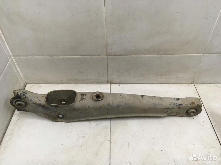 Рычаг задний нижний Lancer (CS/Classic) 2003-2006