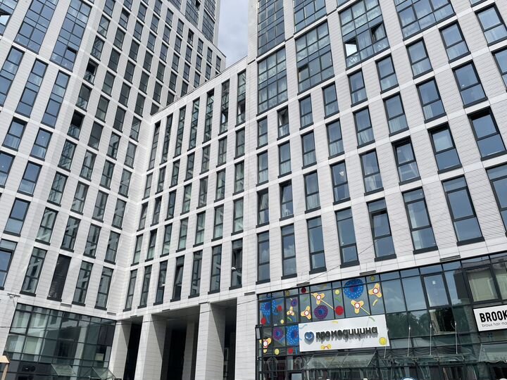 Свободного назначения, 64.6 м²