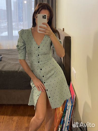 Платье kira plastinina