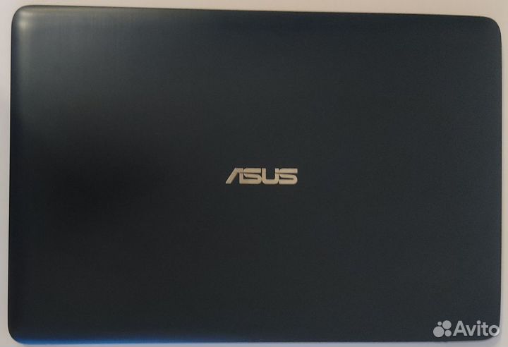 Ноутбук 15.6“ asus K501L i3/8GB/940M 2GB/750GB