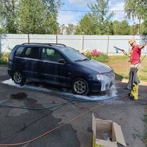 ⭐︎ Купить Митсубиси Спейс Стар I от 315 000 ₽ в Санкт