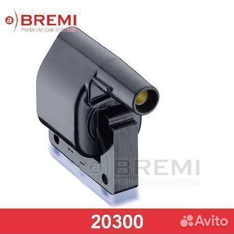 Катушка зажигания 20300 bremi