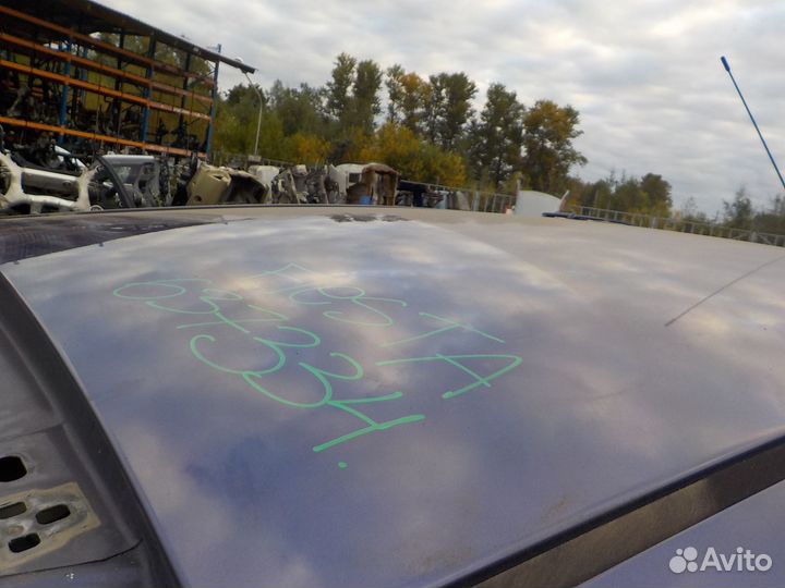 Б/У Б/У Крыша 1785100 ford