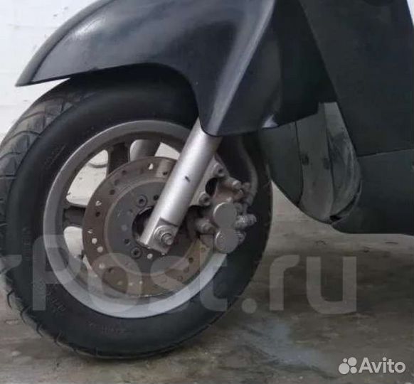 Хонда леад 48,75 кубов