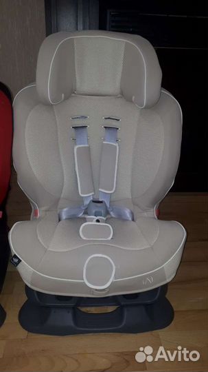 Ailebebe swing moon 9-25кг япония