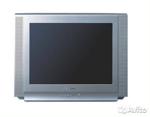 Продам телевизор samsung CS29K5ZQQ