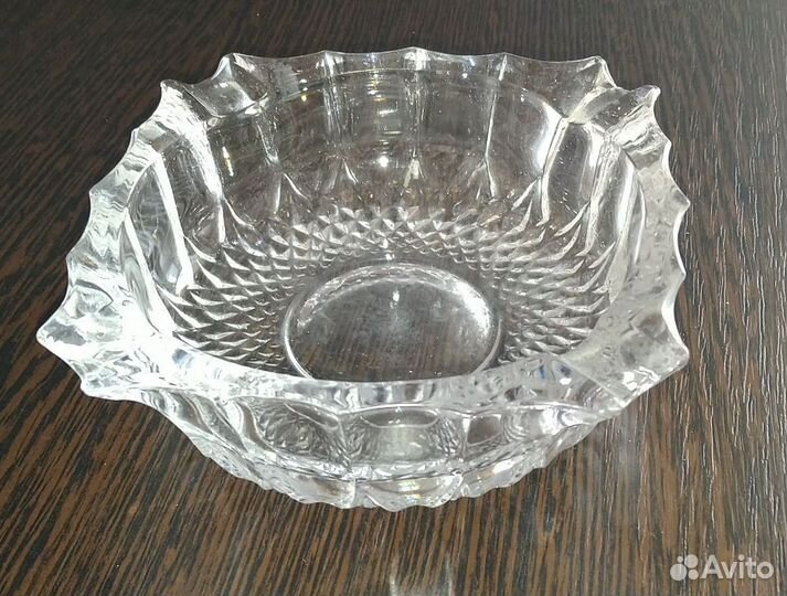 Пепельница