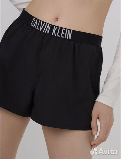 Шорты женские Calvin Klein оригинал