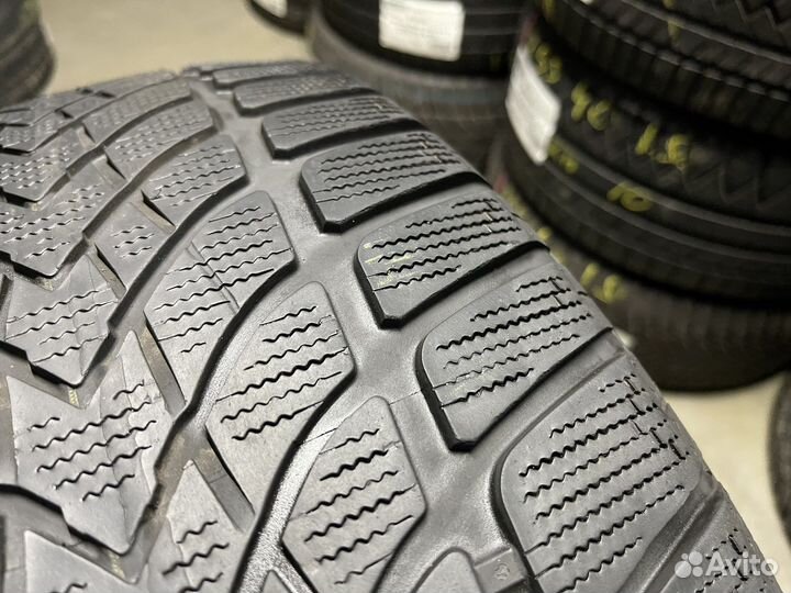 Dunlop SP Winter Sport 4D 255/40 R19 100V