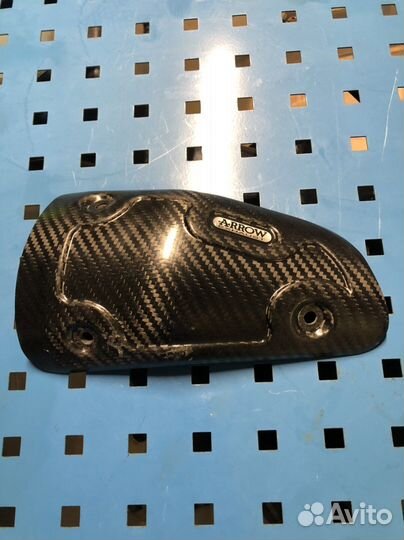 KTM 1290 1190 глушитель Arrow