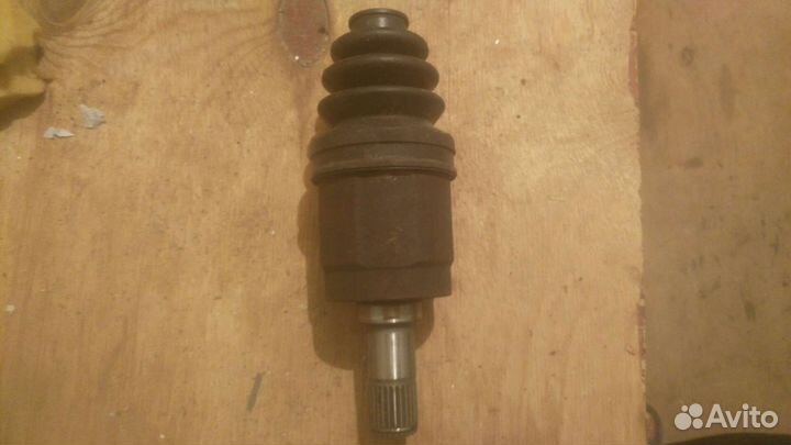 Внутренняя.граната.переднего.привода.для.хонда