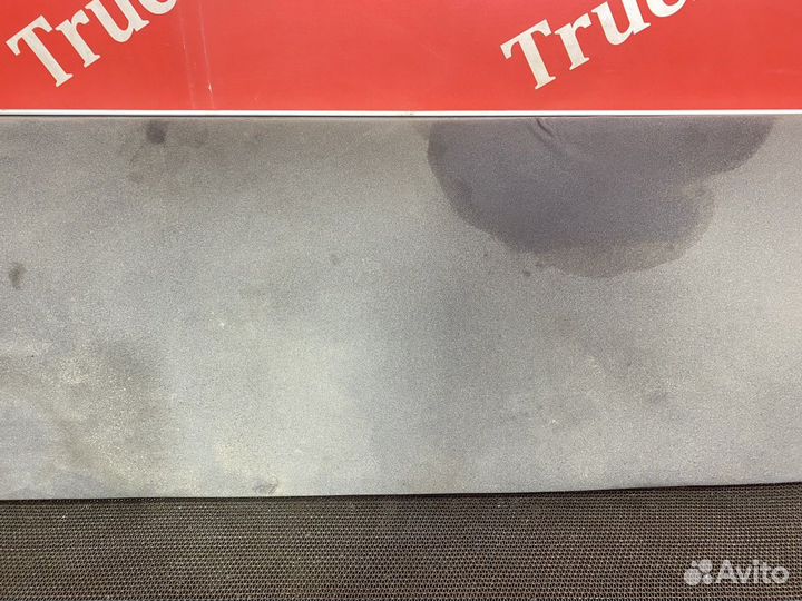 Спальник нижний Man TGA, Man TGL, Man TGM, Man TGS