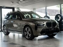 Новый BMW X7 3.0 AT, 2023, цена 15 875 000 руб.