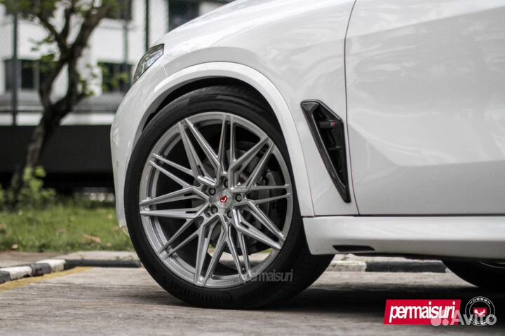 Диски для BMW X5