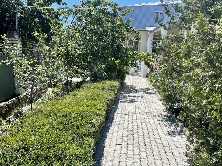 Комната 20 м², 2/2 эт.