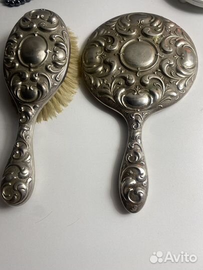 Продам набор старинный