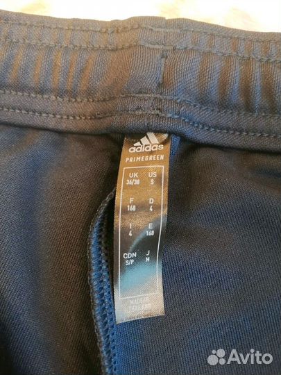 Спортивный костюм adidas