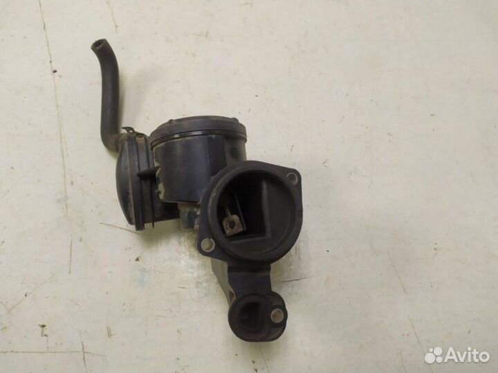 Клапан Volkswagen Polo 2008