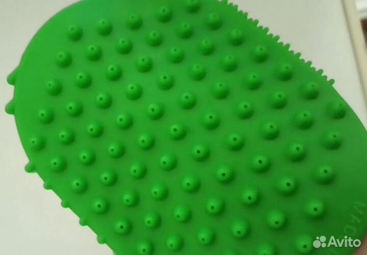 Роликовый массажёр антицеллюлитный