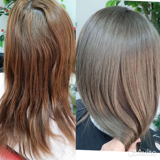 Красота и здоровье