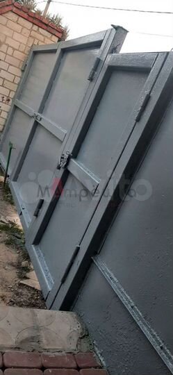 Дом 48,9 м² на участке 7 сот.