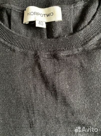 Джинсы для беременной 42-44