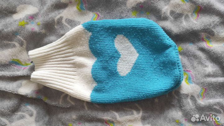 Кофта для собак