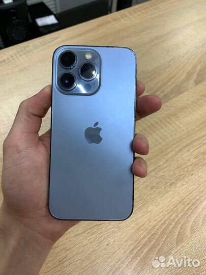 iPhone 13 Pro, 256 ГБ