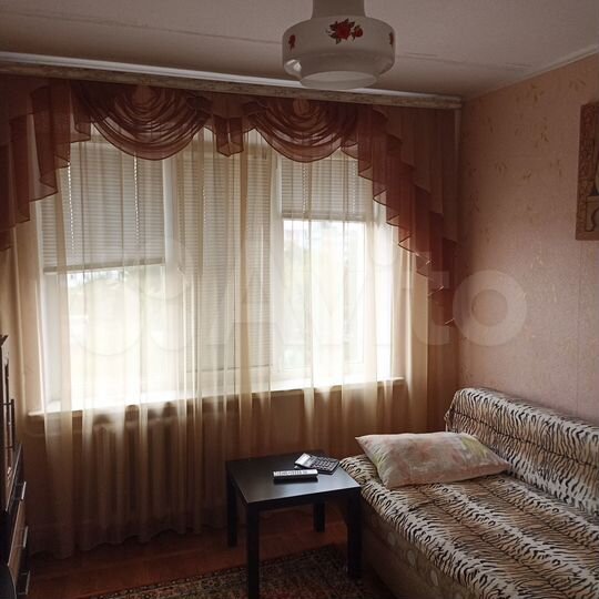 4-к. квартира, 62 м², 4/5 эт.