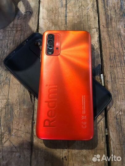 Мобильные телефоны