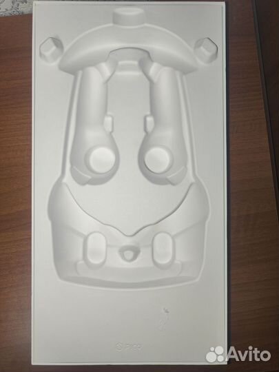 Vr очки pico 4 128 gb