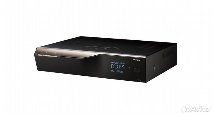 Караоке для дома и дачи AST 50 и микрофоны