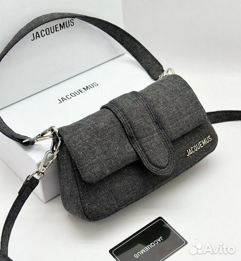 Женская сумка jacquemus