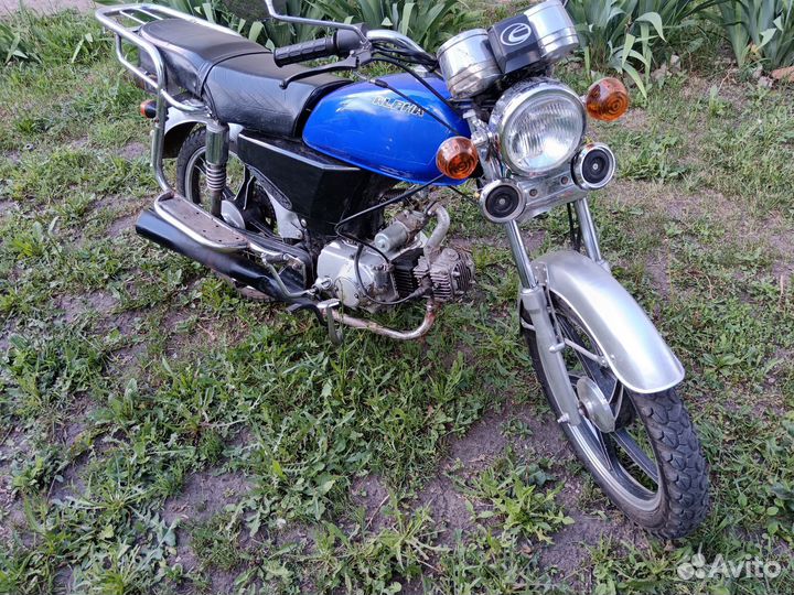 Альфа 110