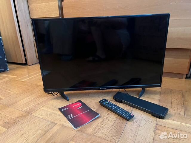 Телевизор LED 32' supra (STV-LC32T840WL) купить в Москве | Электроника ...