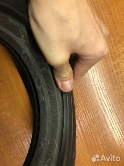 Покрышка CST Ninebot max +